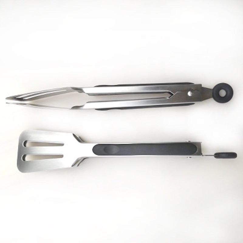 Kitchen Cooking Tongs 1