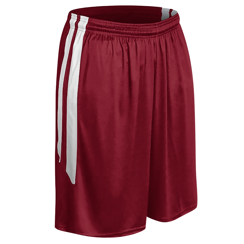 Muscle Basketball Short 11
