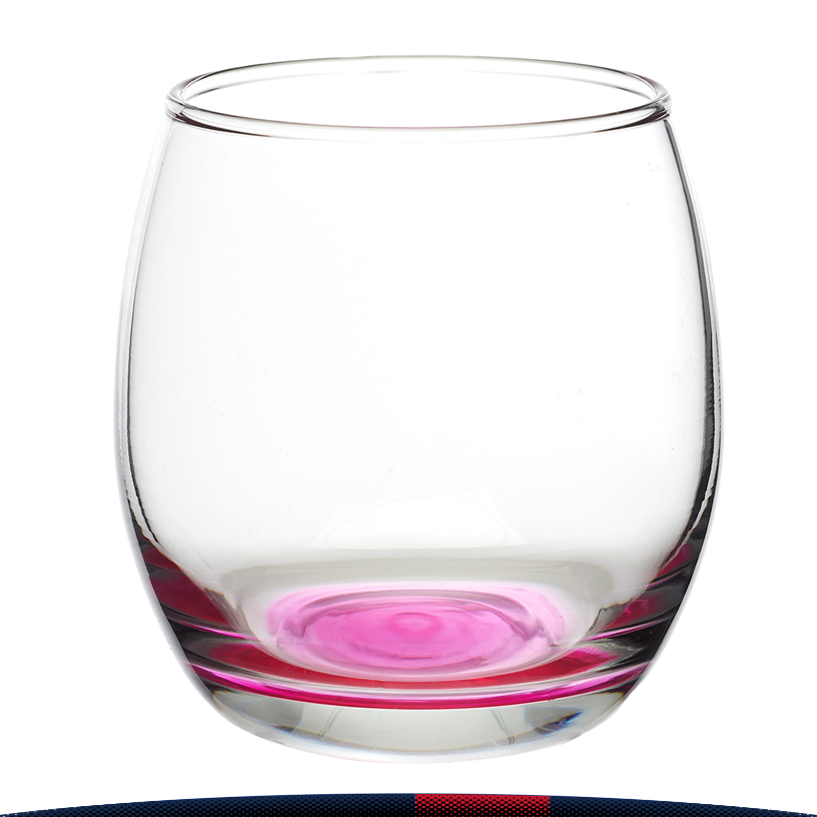 11.5 oz. Stemless Tea Glasses 2