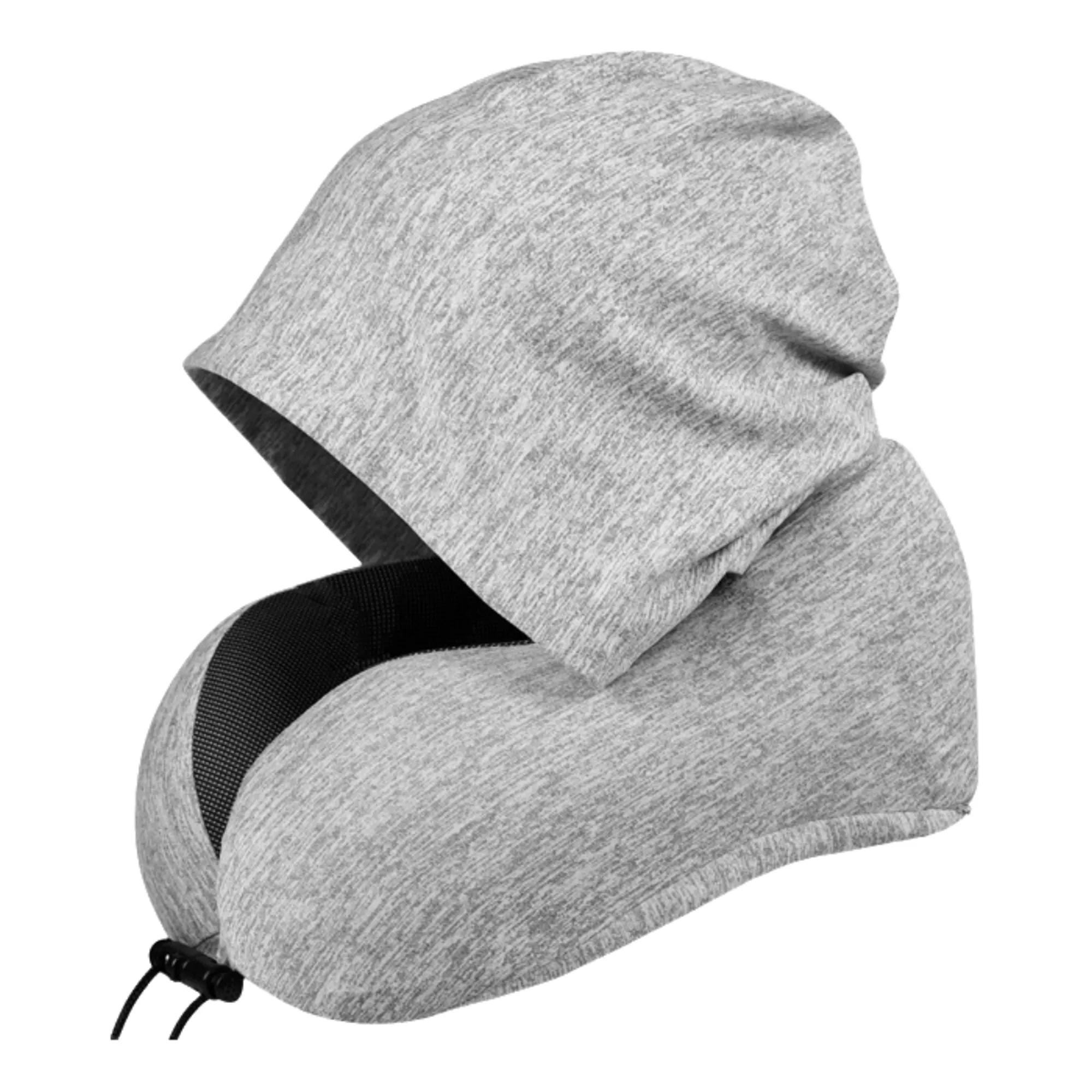 U-Shaped Neck Pillow with Storage Bag MOQ 50pcs 7