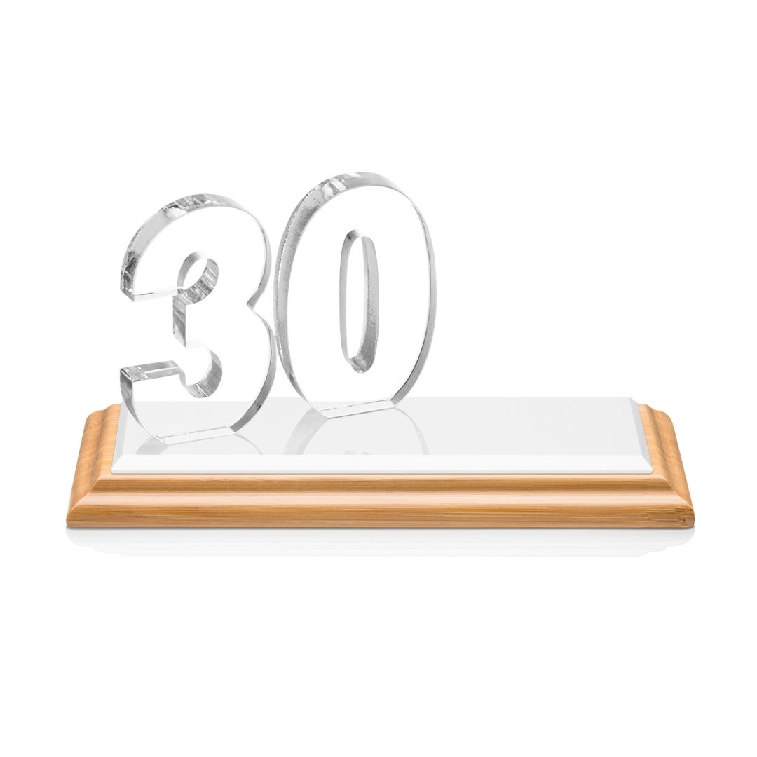 Northam Anniversary Award - Bamboo/White 30