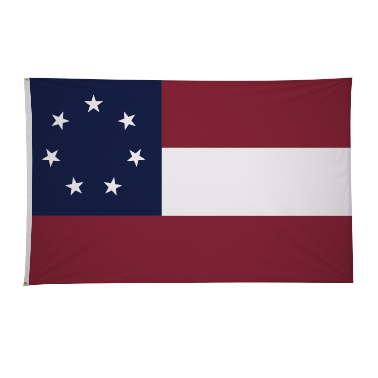 5' x 8' Historical Flags 5