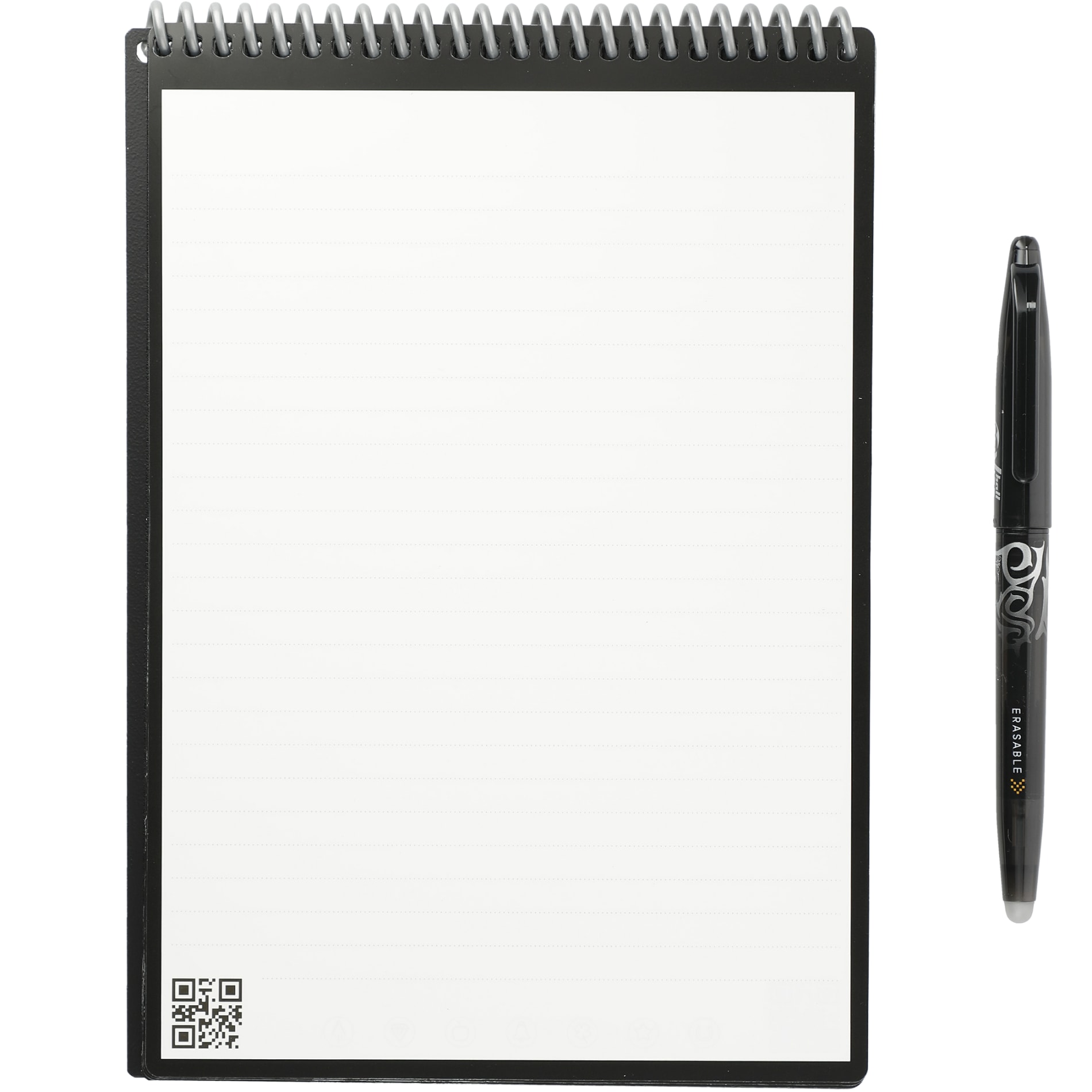 Rocketbook Executive Flip Notebook Set 44
