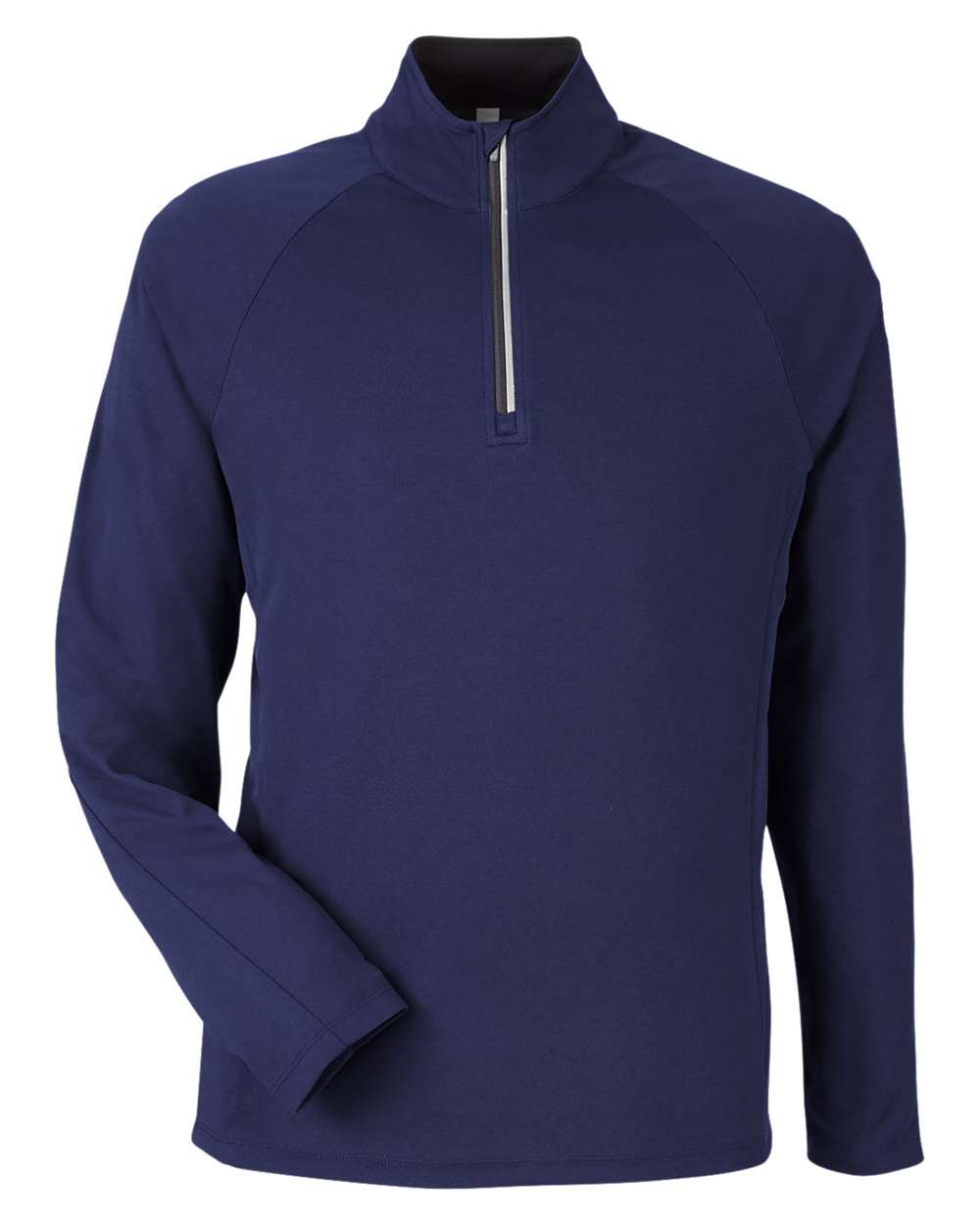 Men's Origin Performance Pique Quarter-Zip Pullover - CE418 10