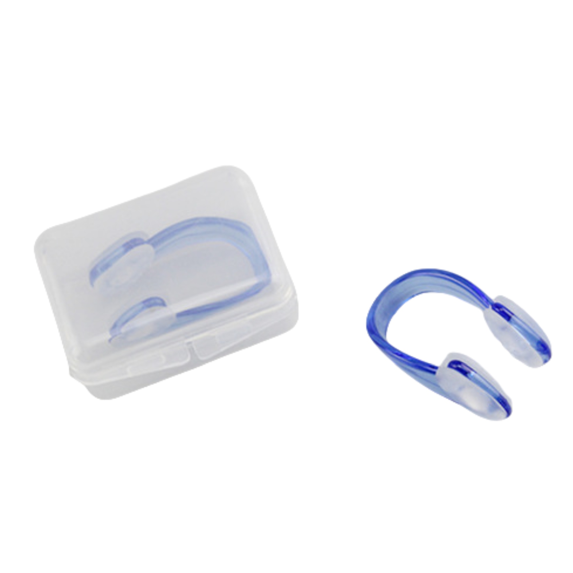 Waterproof Reusable Training Nose Clip 1