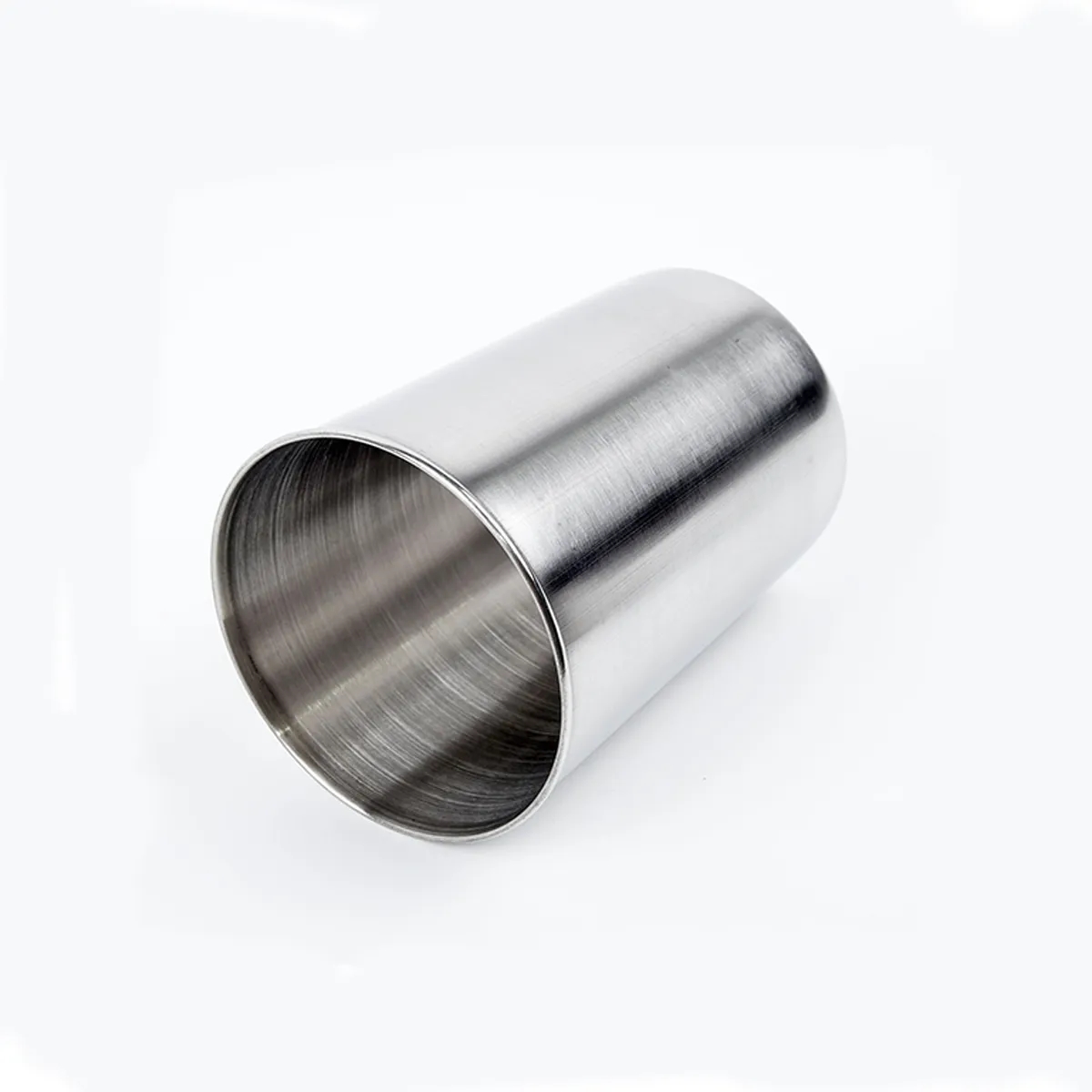 Custom Stainless Steel Cup For Bar Restaurant Camping Mug 2