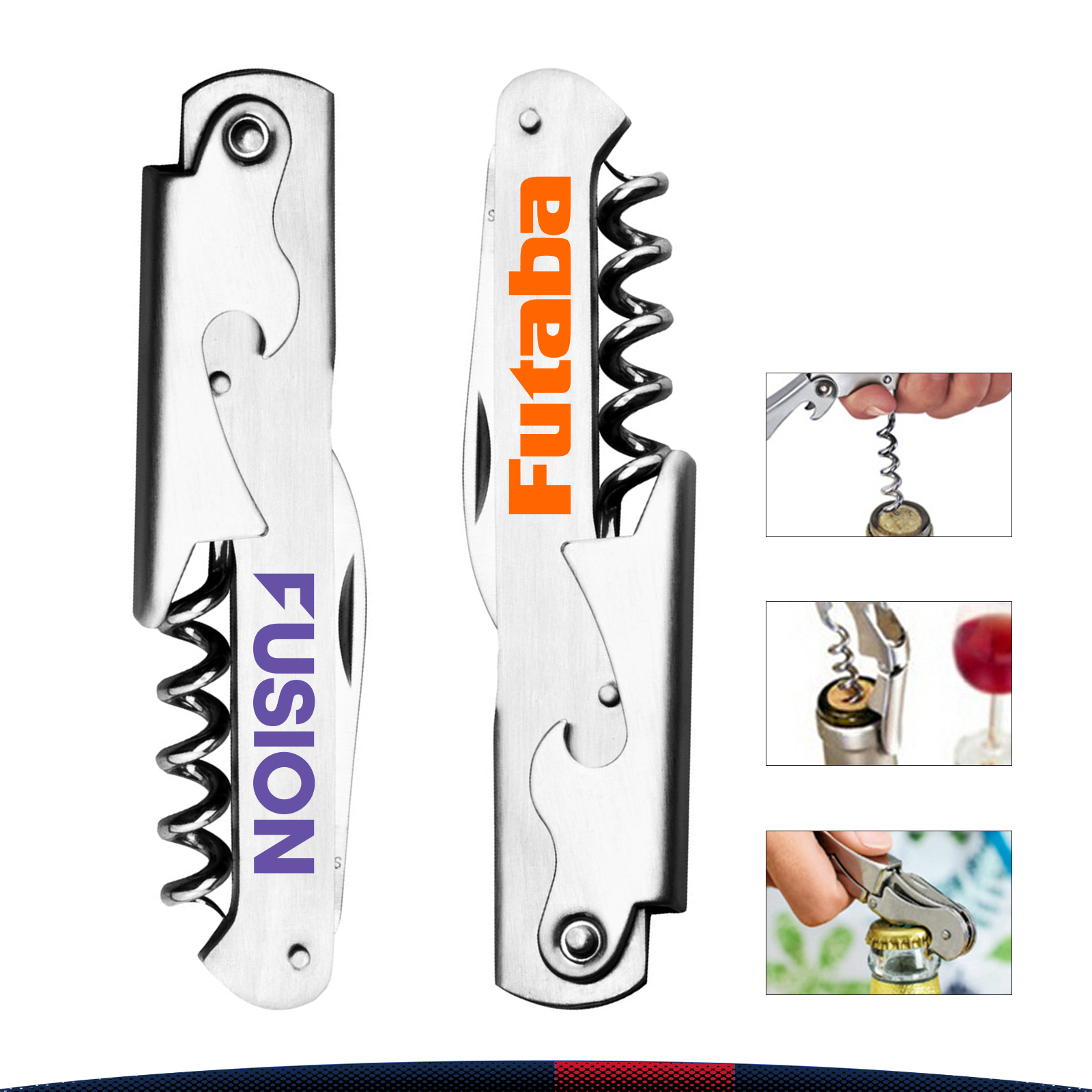 Perry Bottle Openers 2