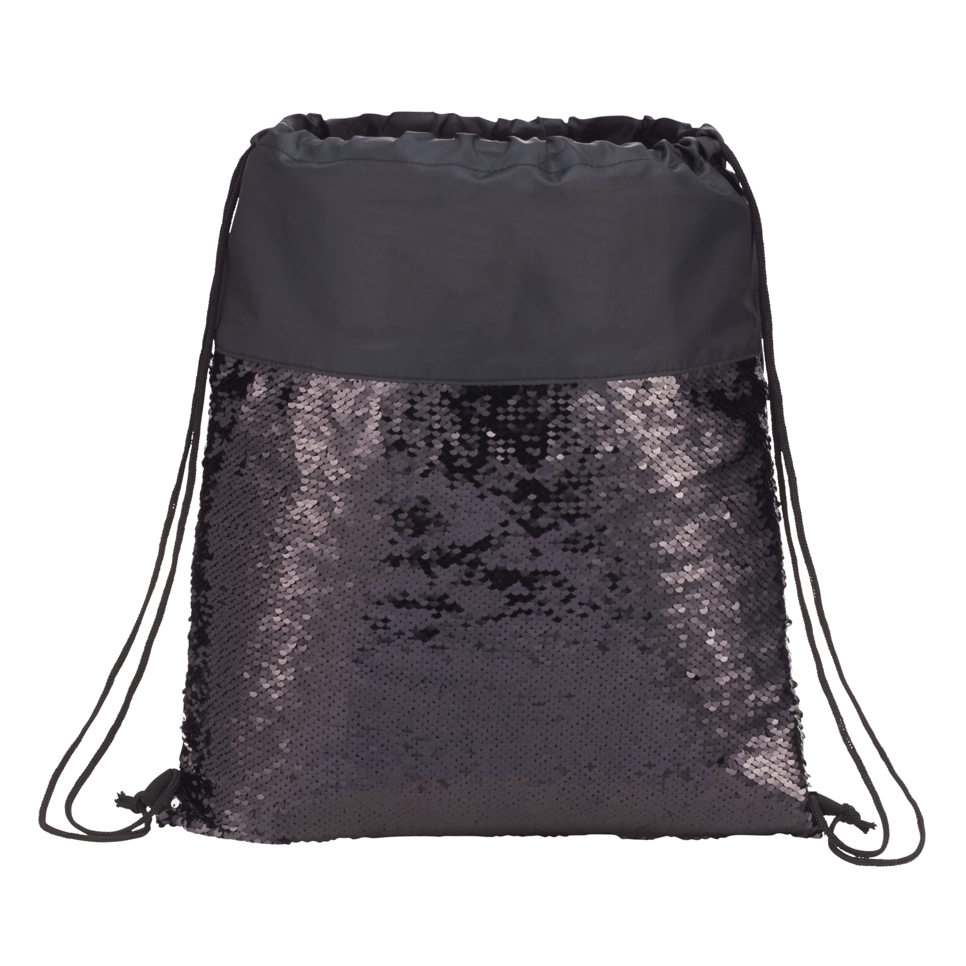 Mermaid Sequin Drawstring Bag 17
