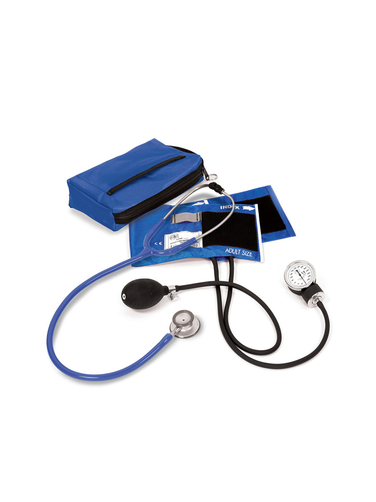 Prestige Medical - Aneroid Sphygmomanometer / Clinical Lite™ Kit 1