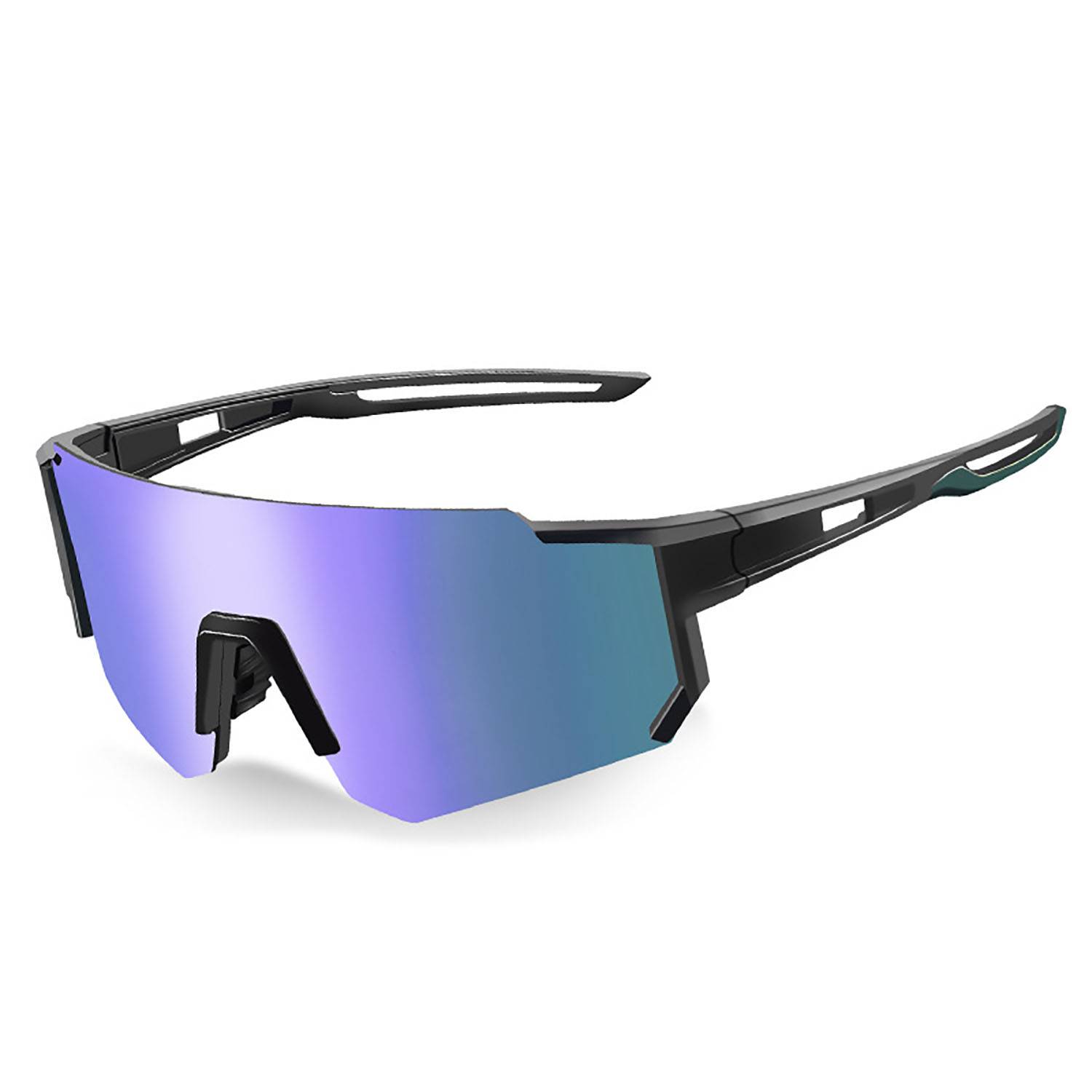 Polarized Sport Eyeglasses 6