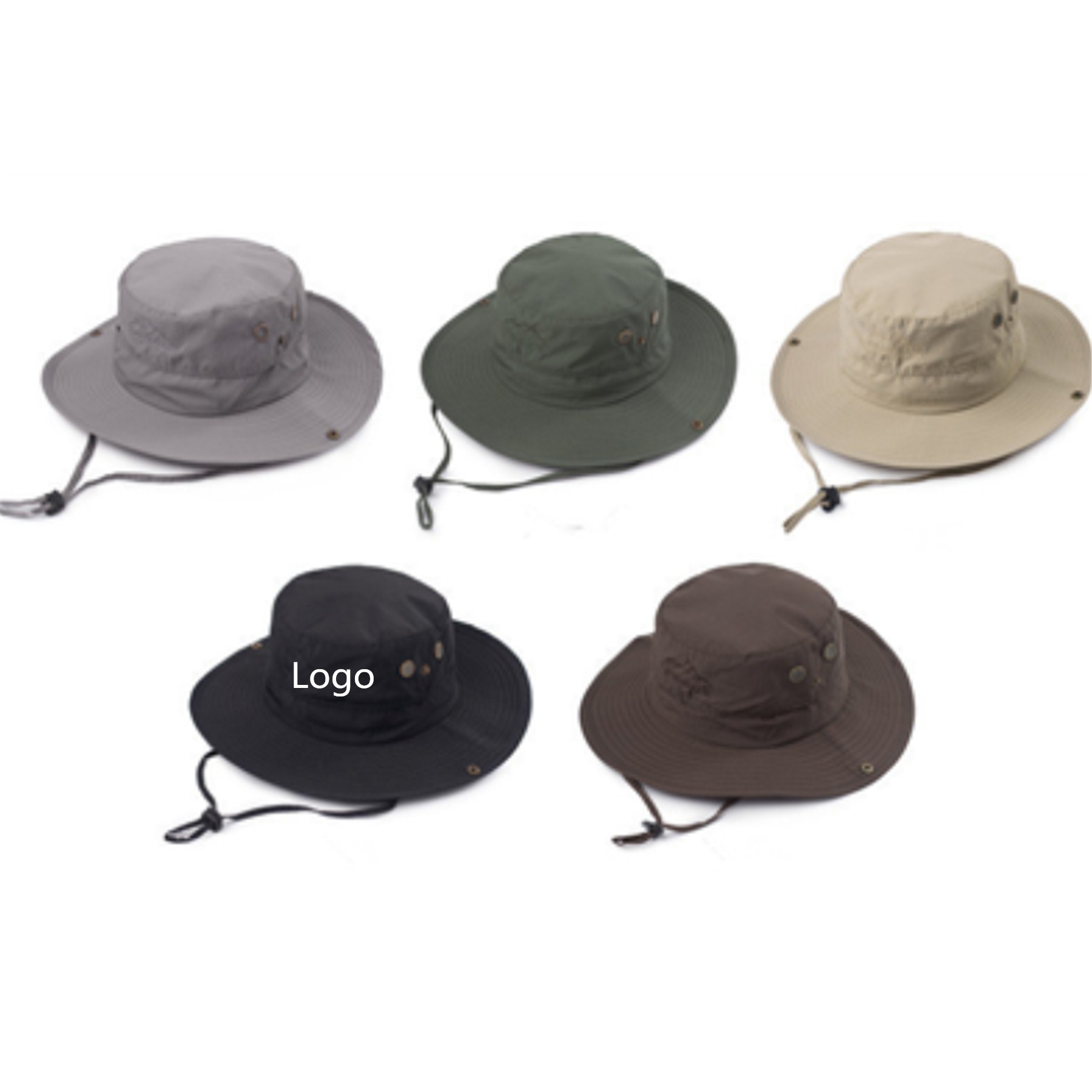 Sun Blocker Hat 1