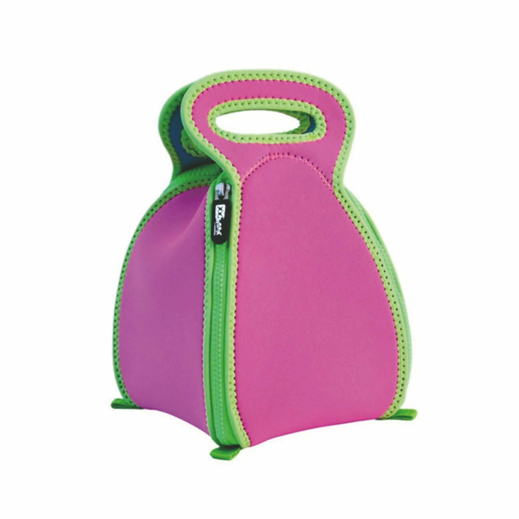 Neoprene Insulated Picnic Lunch Bag 10