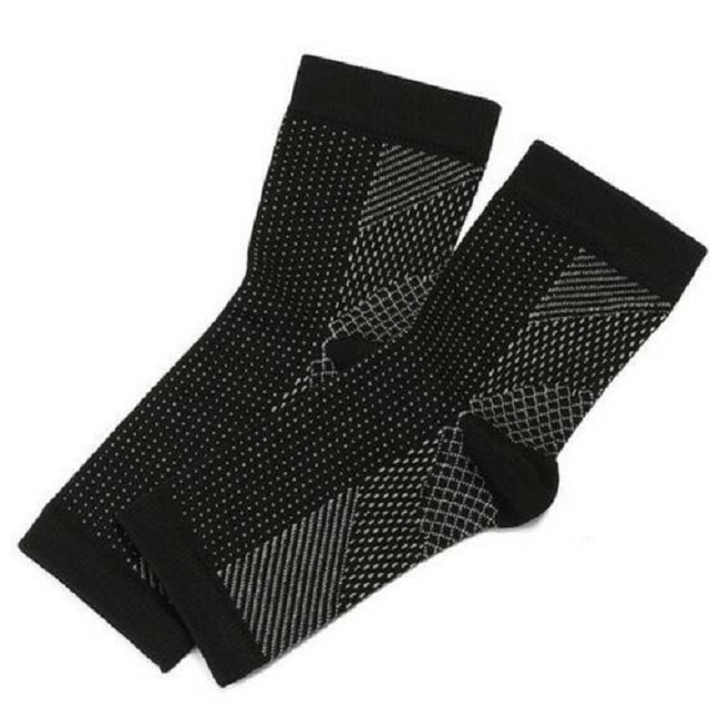 Ankle Support Compression 4