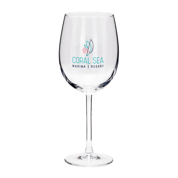 Cheers 19 oz. ARC Cachet White Wine Glass 27