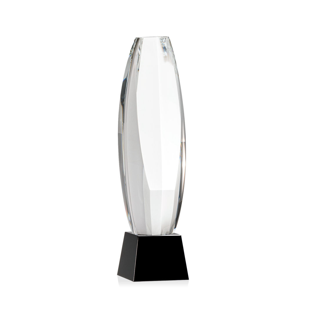 Hoover VividPrint™ Award on Robson Base - Black 7