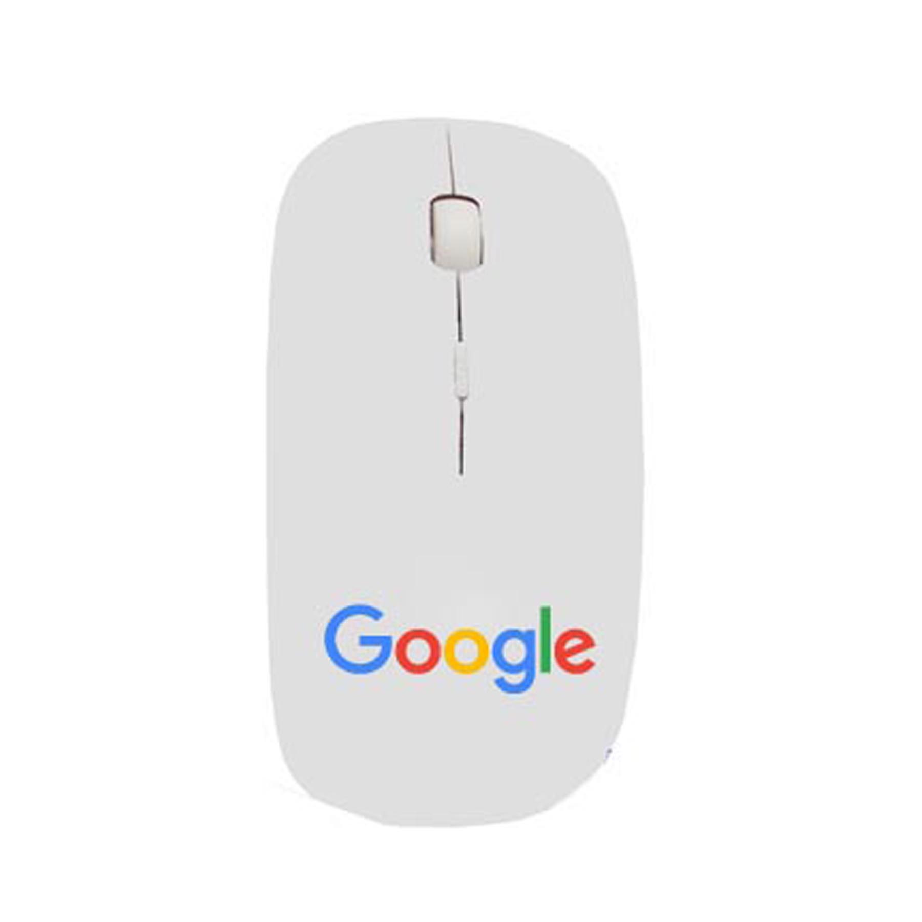 Wireless Optical Mouse With Mini Receiver 8