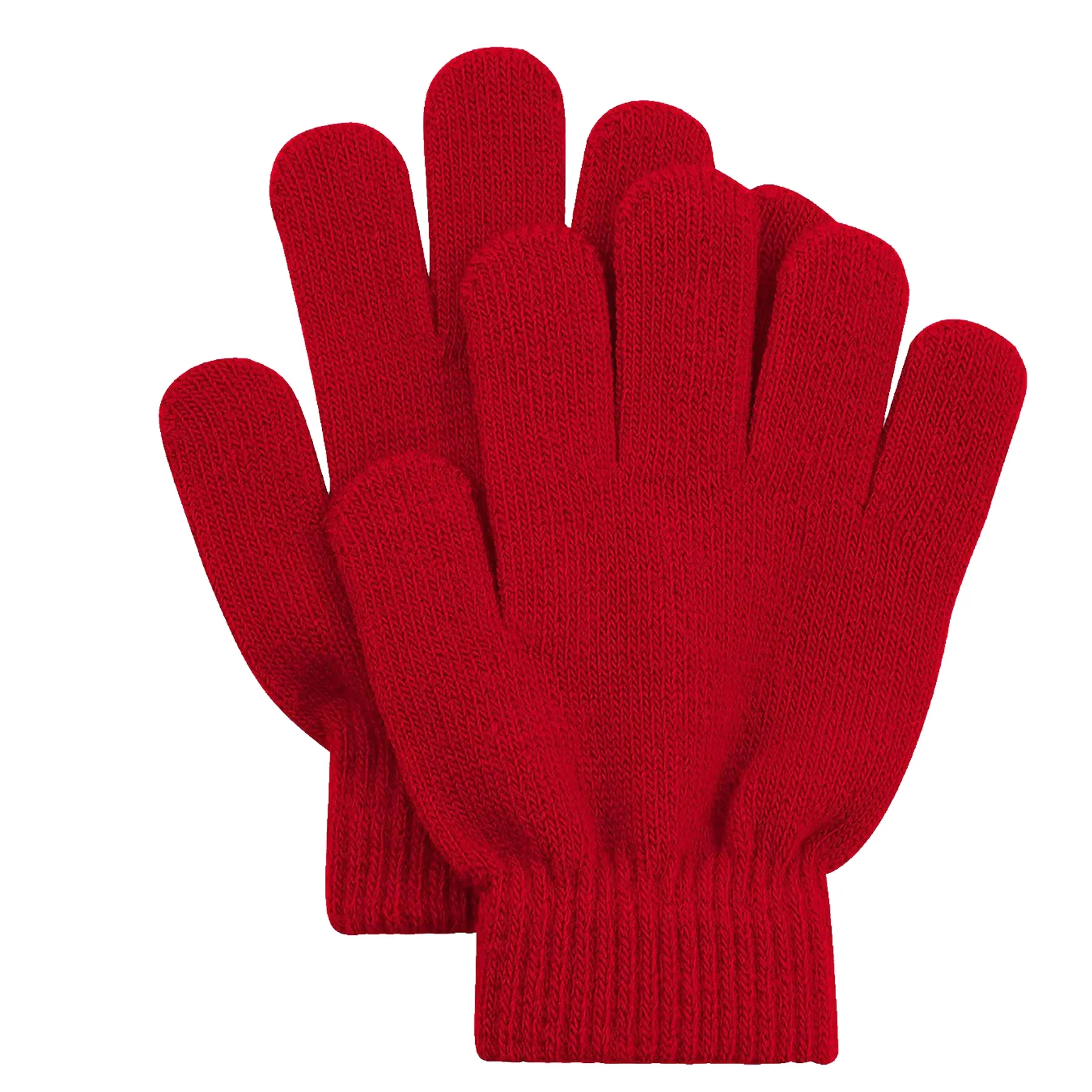 Winter Kids Warm Magic Gloves 8