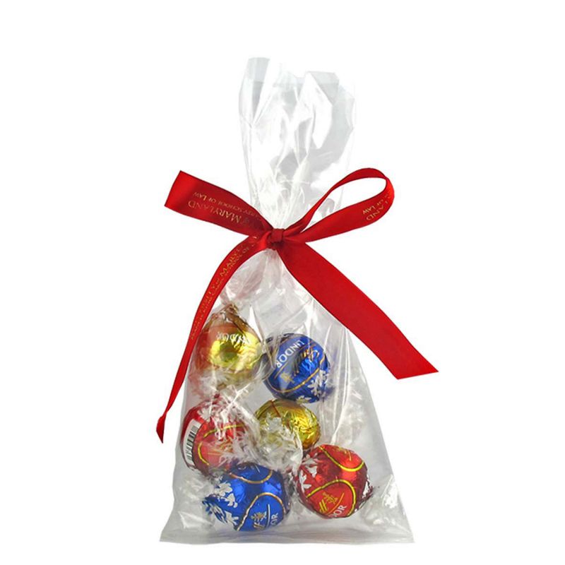 Lindt® Lindor Balls Mug Drop 2