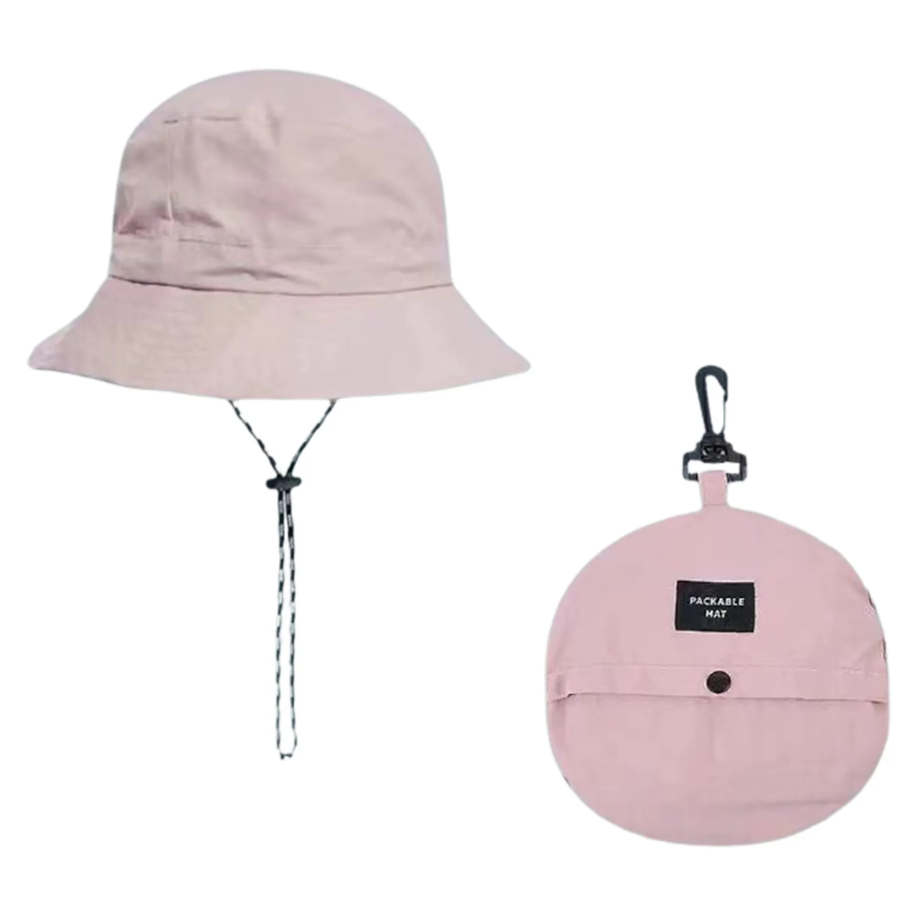 Waterproof Foldable Bucket Hat 3