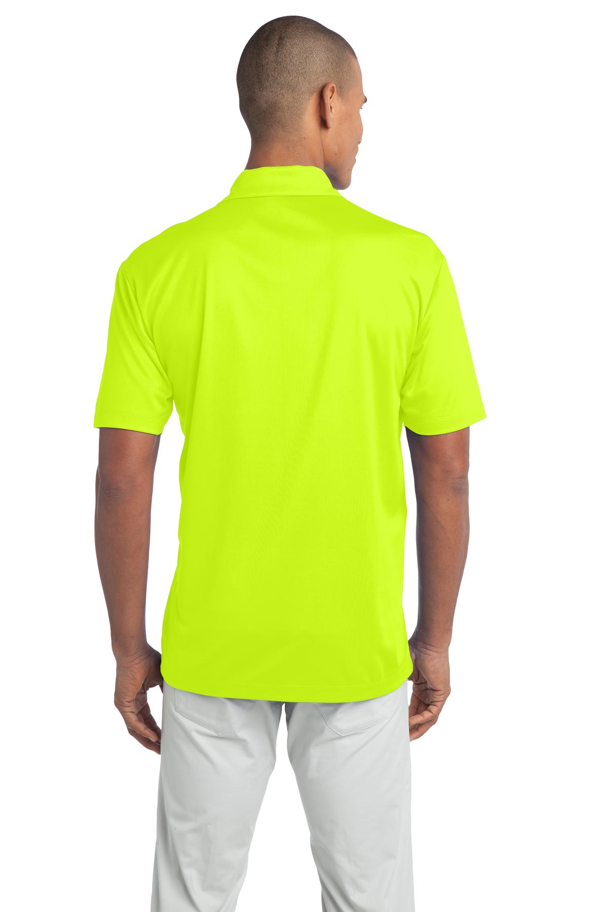 Port Authority® Silk Touch Performance Polo 78