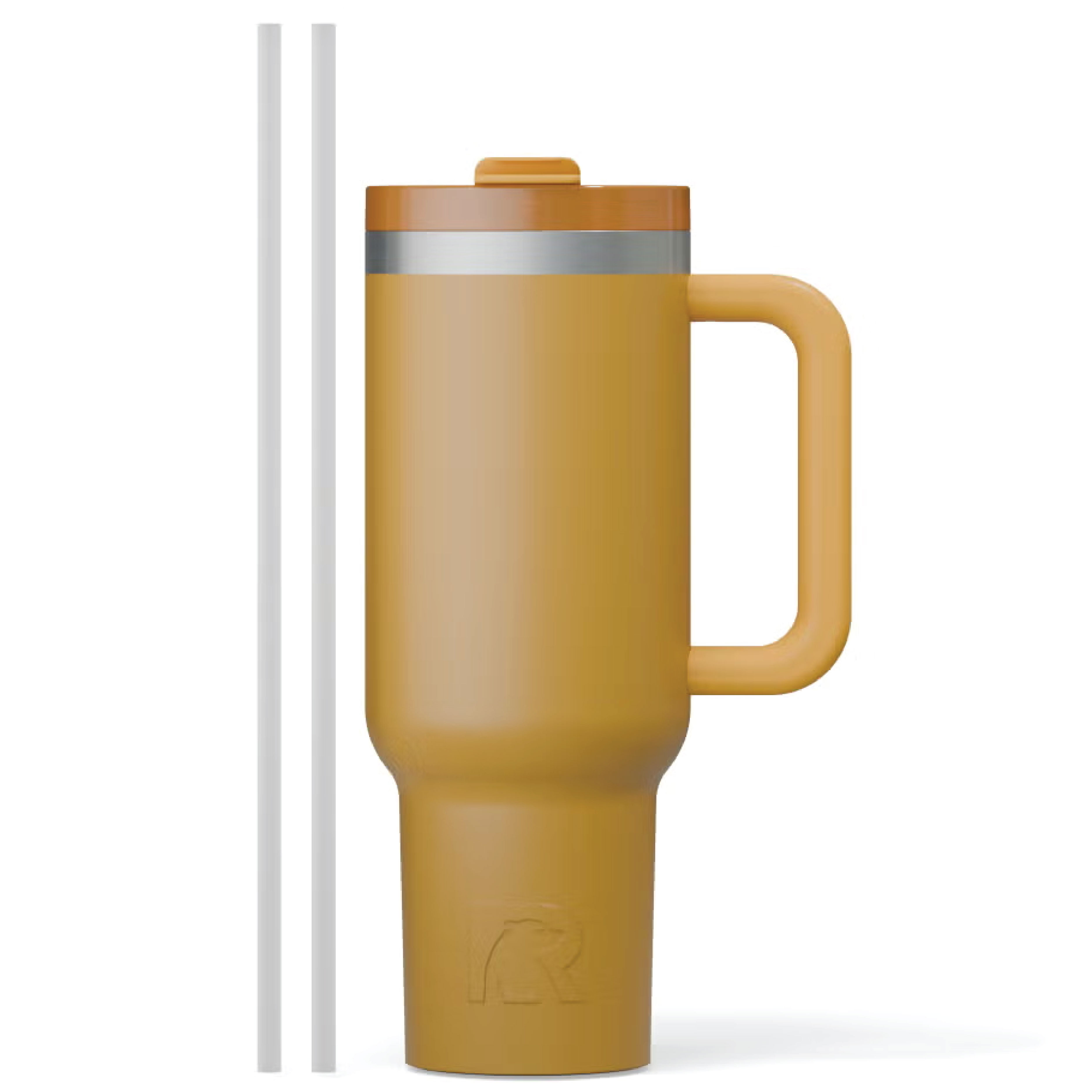 RTIC 40oz Stainless Steel Road Trip Tumbler 7