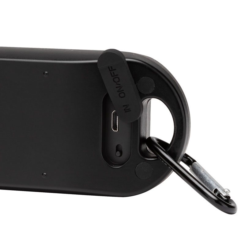 Sawyer IPX6 3W Bluetooth Speaker 9