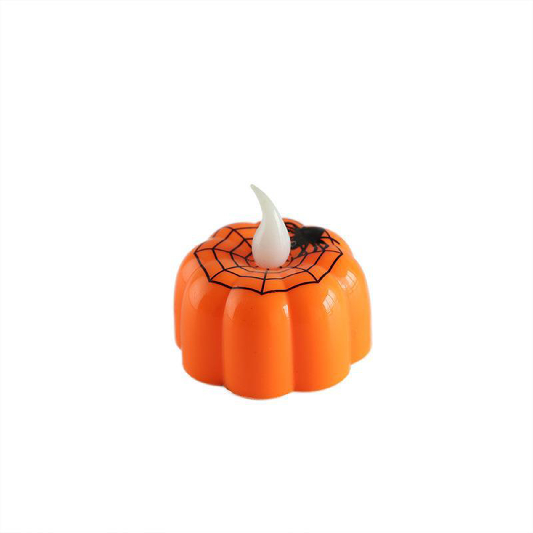 Plastic Halloween Led Pumpkin Lights 3