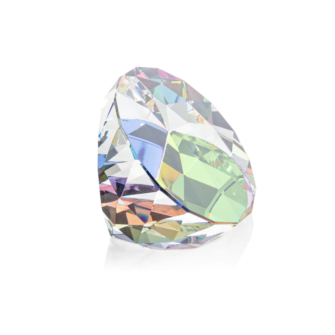 Chiltern Paperweight - Prismatic 5