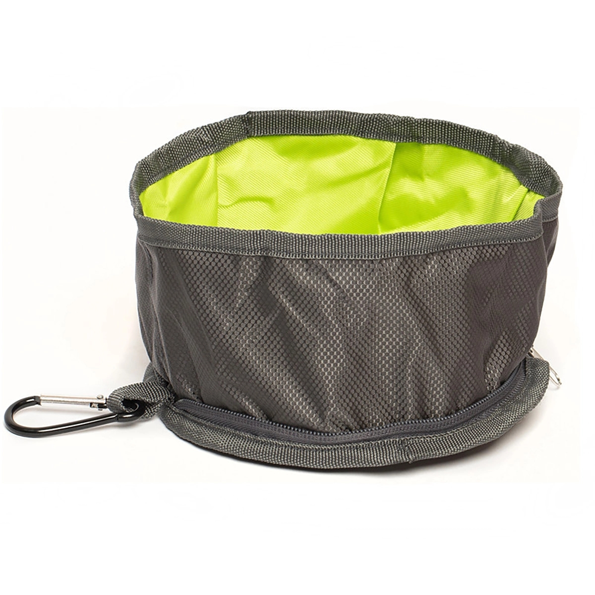 Portable Outdoor Collapsible Dog Bowls 8