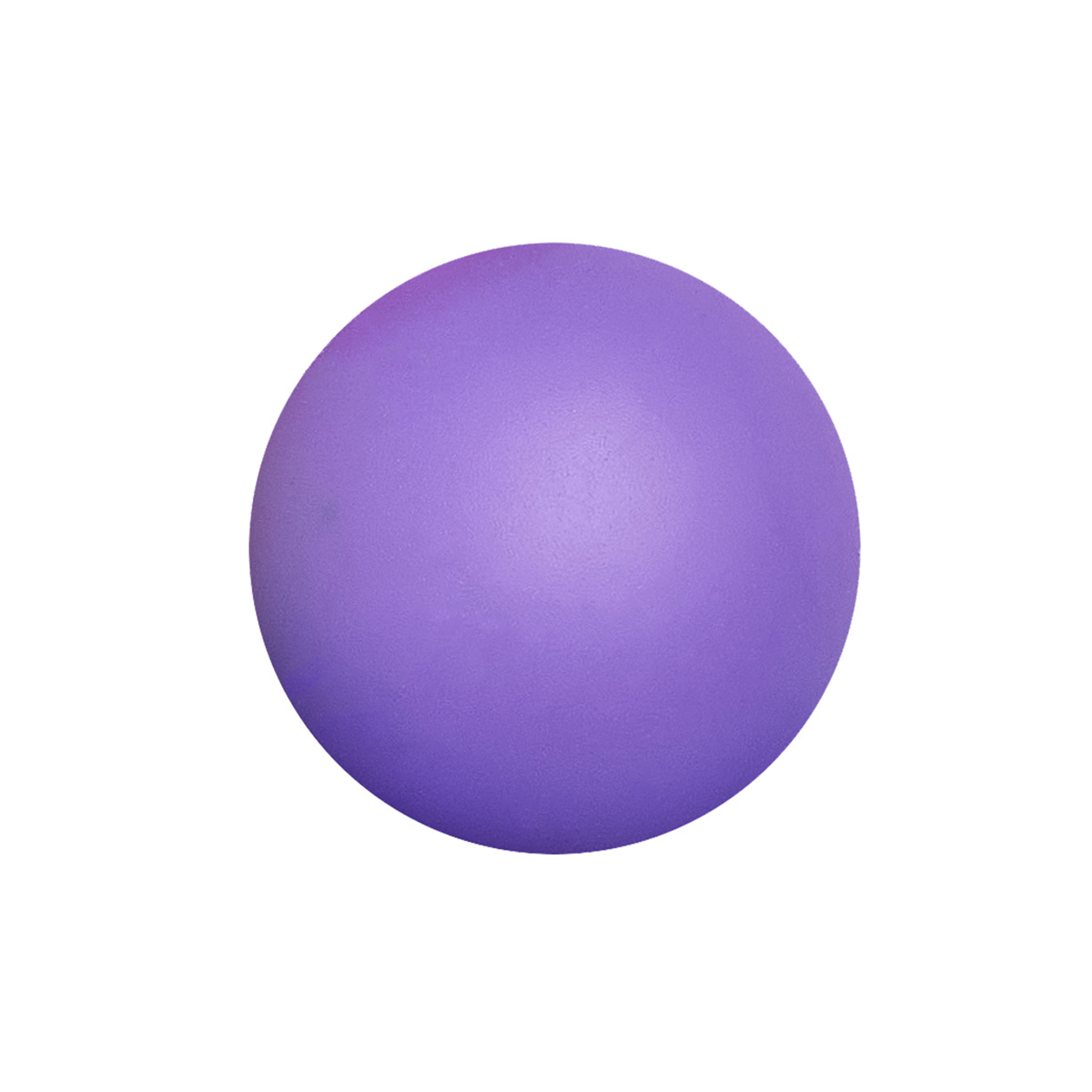 Rubber High Bounce Ball 1.8" 12