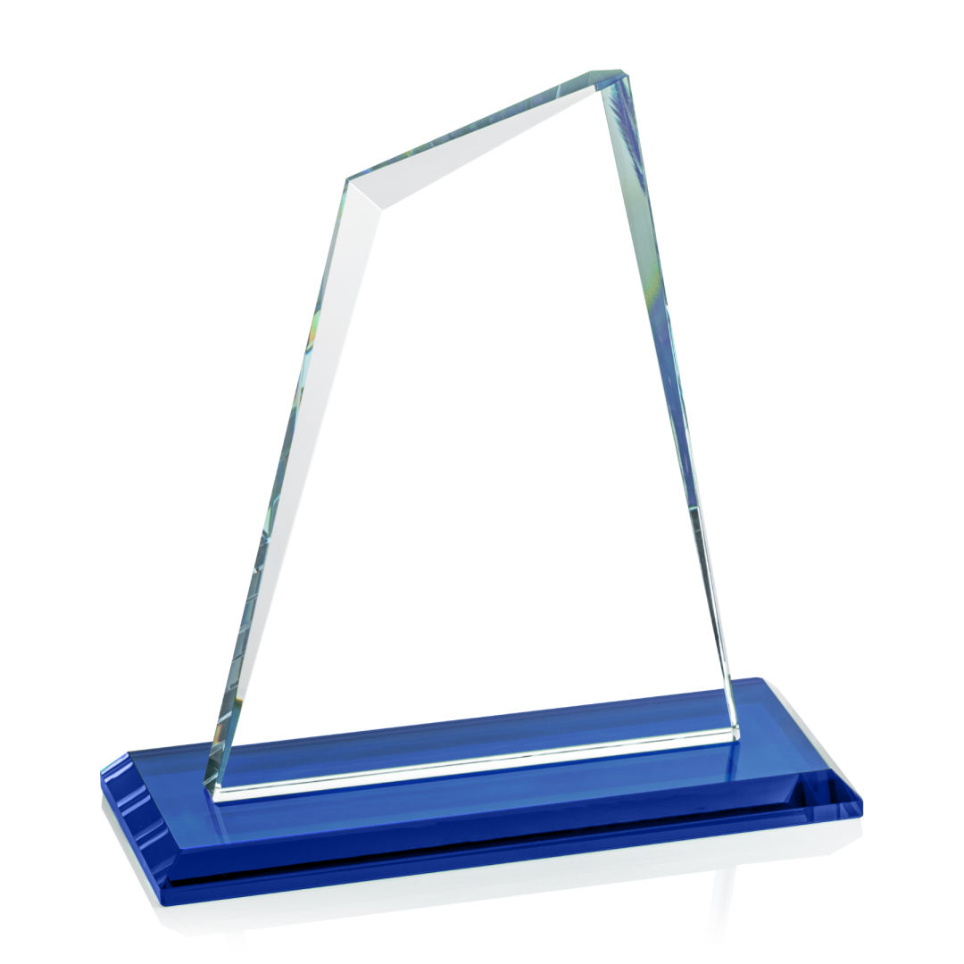 Summit VividPrint™ Award - Blue 11