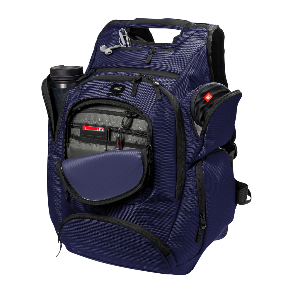 OGIO Metro Ballistic Pack 6