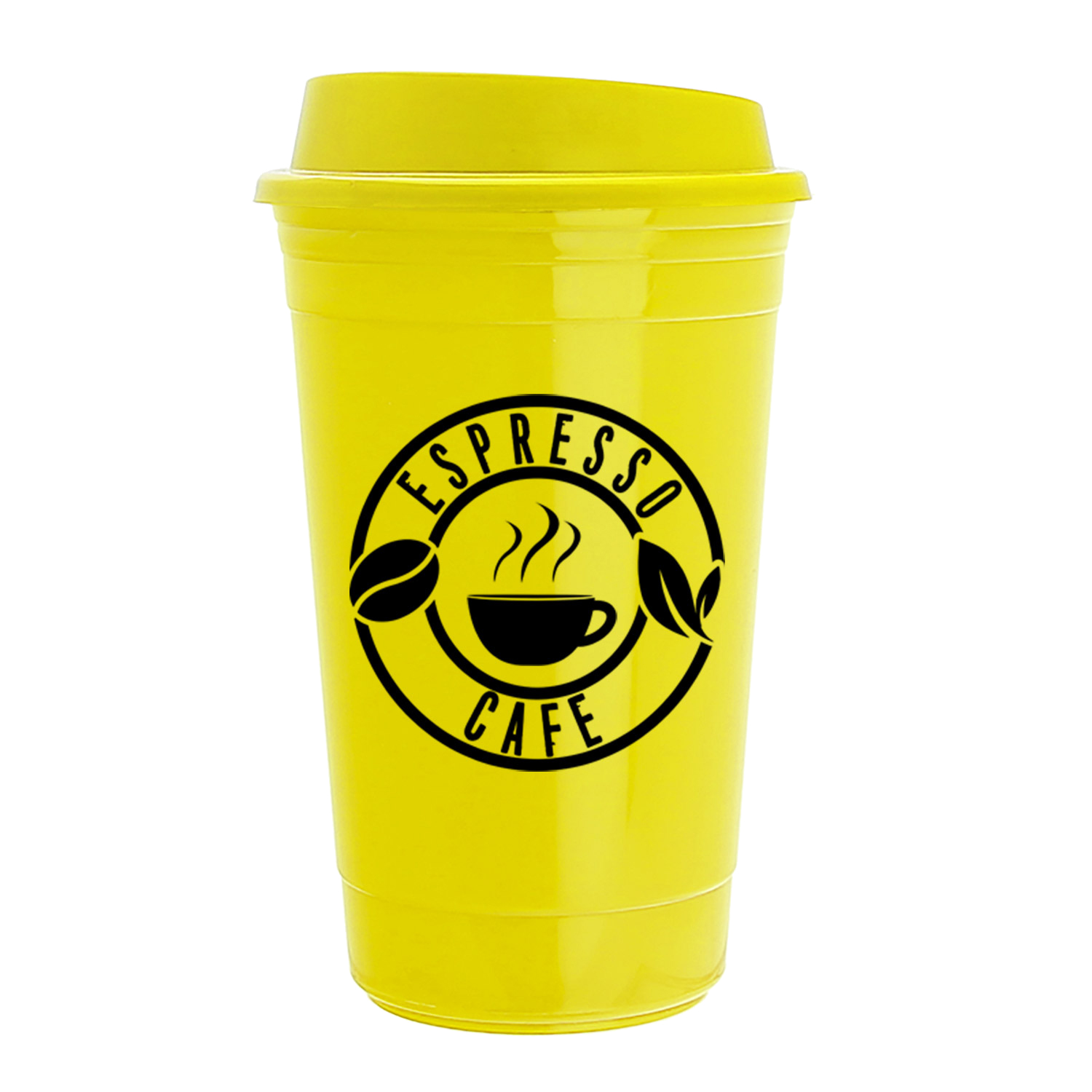 Garyline® Travel Insulated Cup - 16 oz. 137