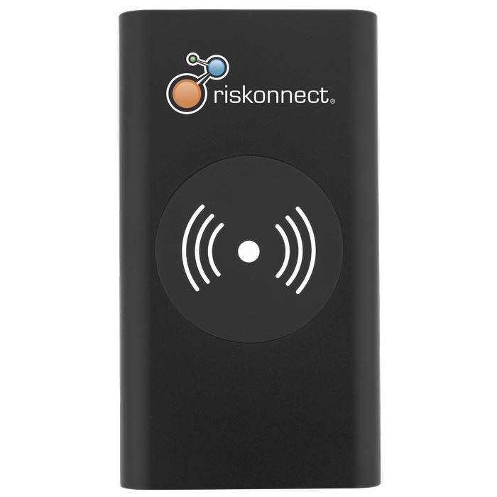 UL Cert Tri-Way Wireless & Power Bank 10,000mAh 26