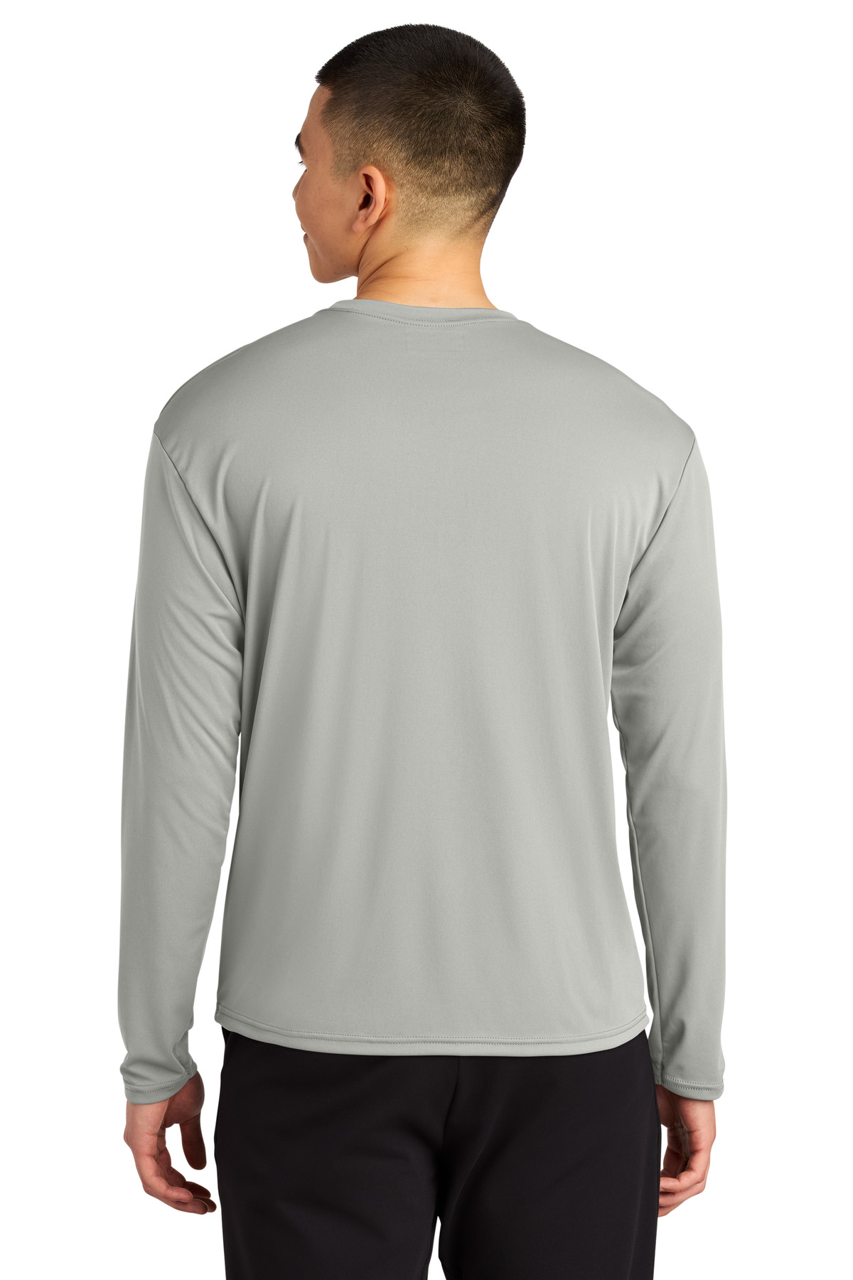 A4 AirFlex Long Sleeve Tee A4N3532 2