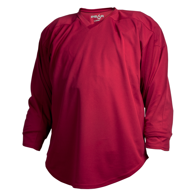 Air Mesh Hockey Jersey Solid 5