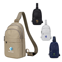 AeroLOFT® Motion Crossbody Sling Bag 14