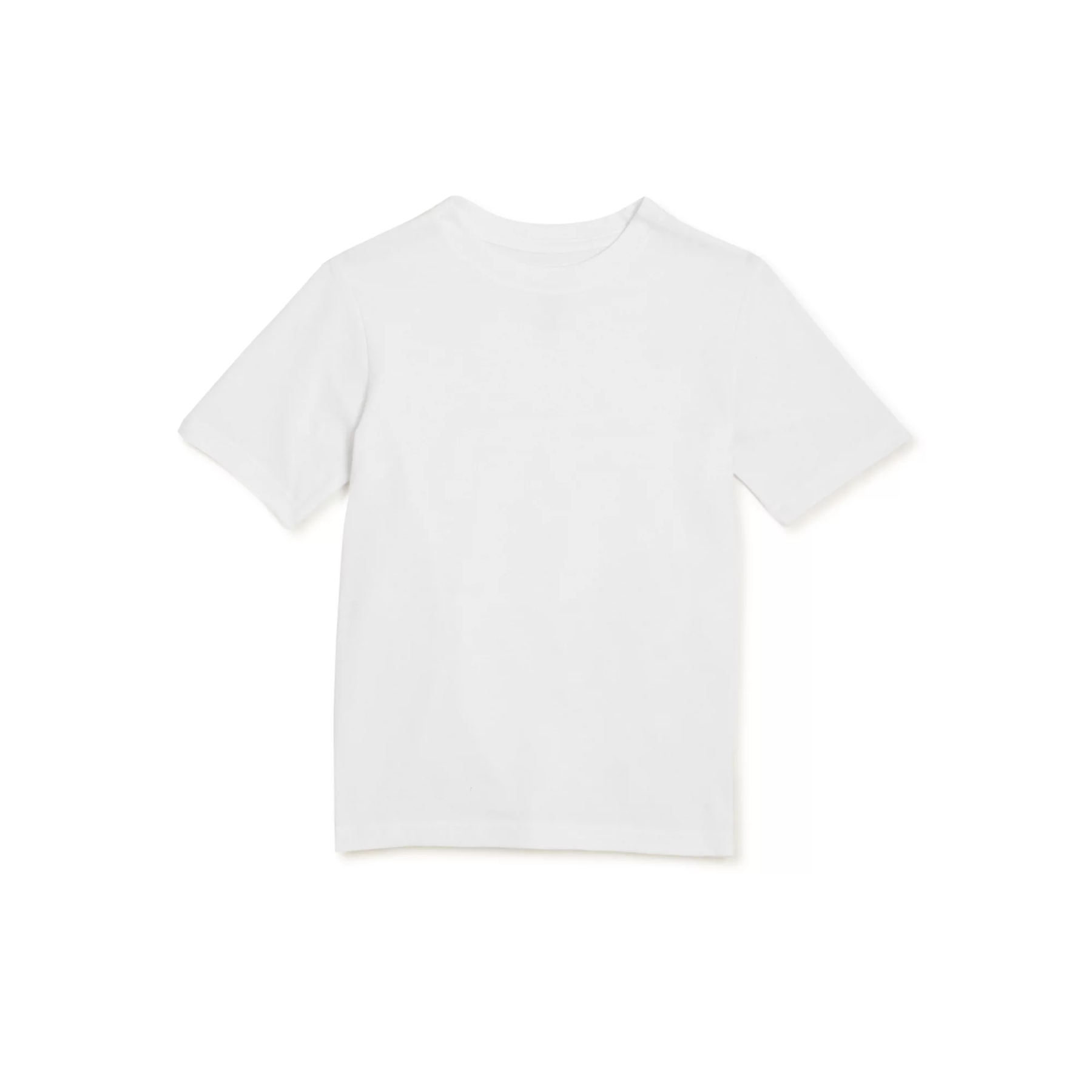 Short Sleeve for Boys 9