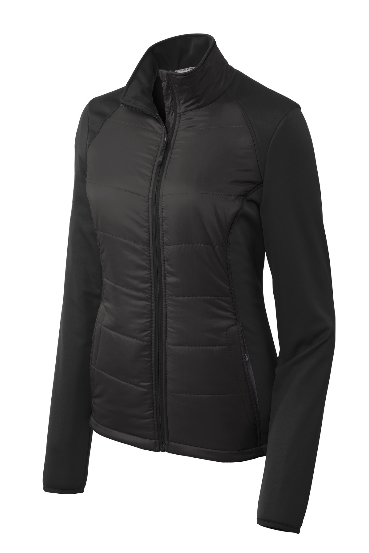 Women's Hybrid Soft Shell Jacket