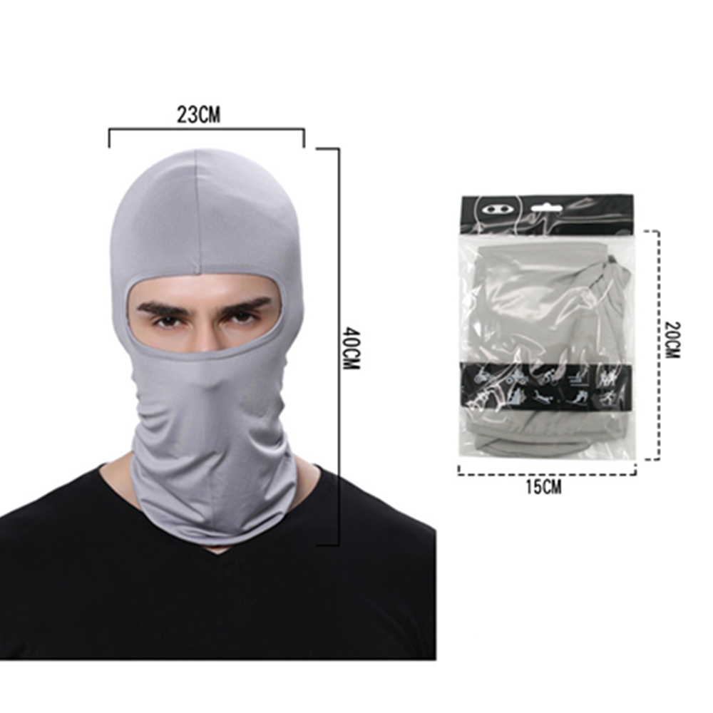 Balaclava Windproof Face Mask 2