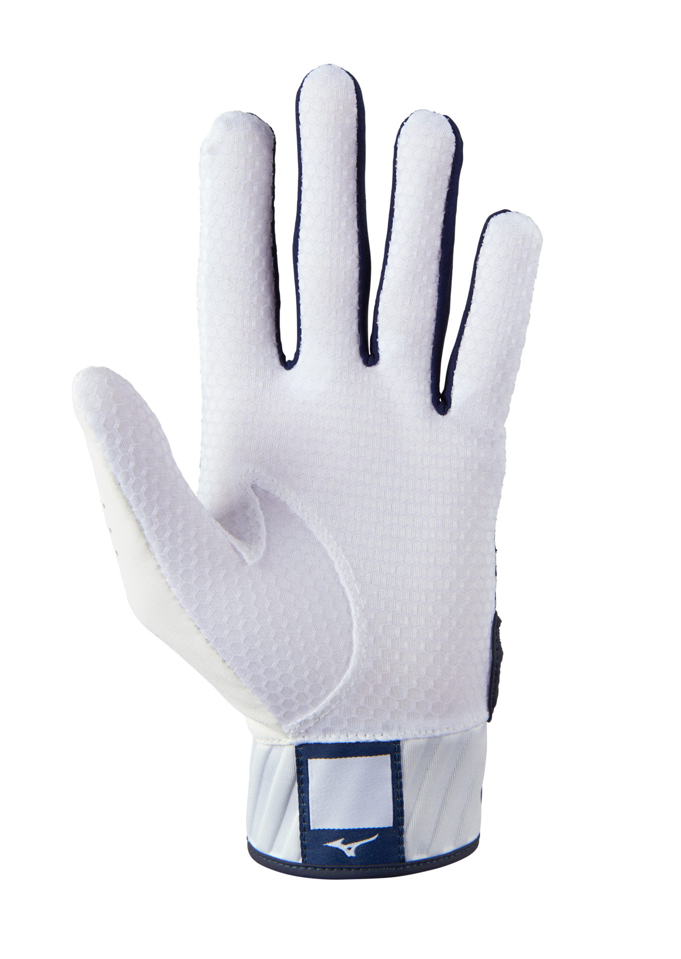 MVP Adult Baseball Batting Glove 1