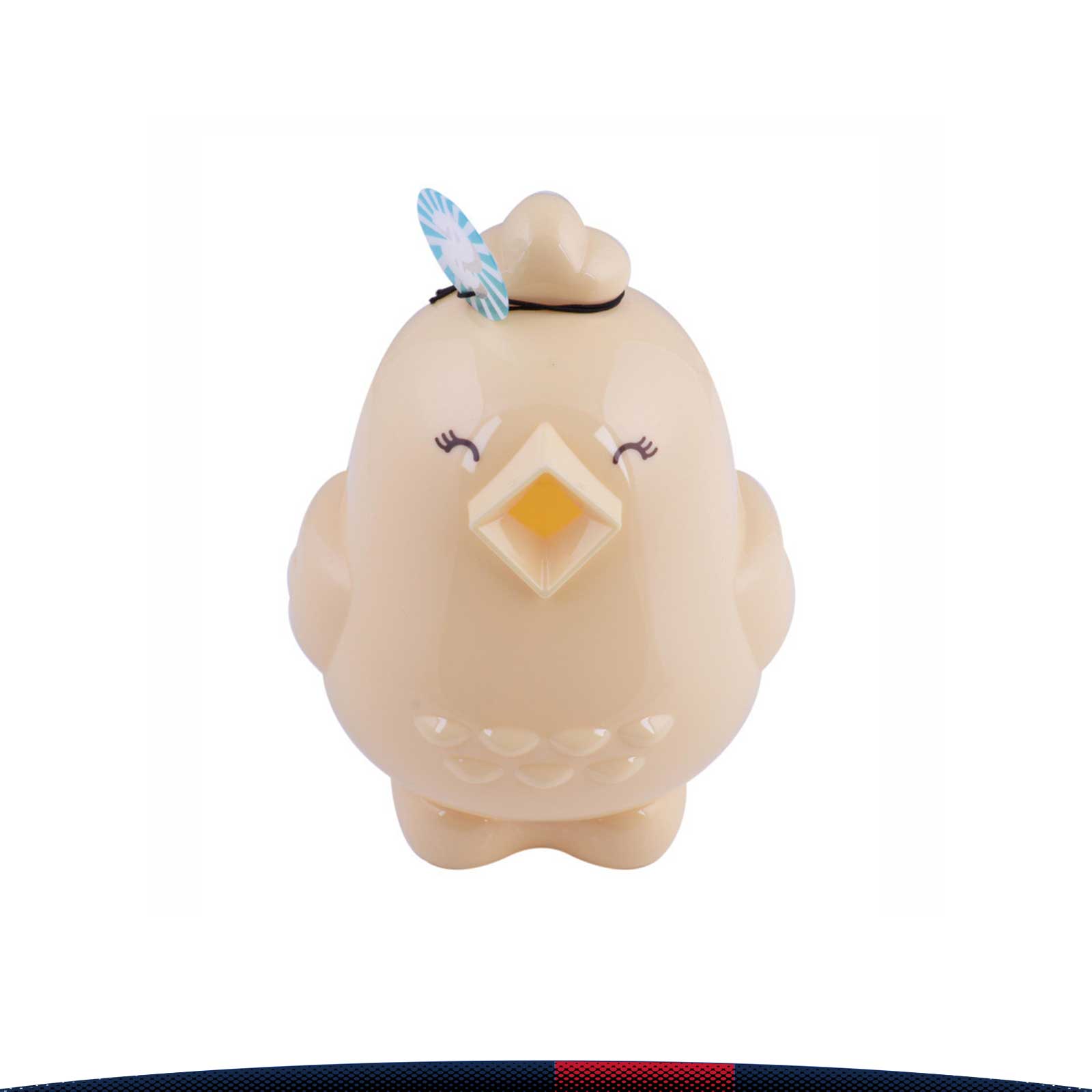 Chicken Coin Bank 3