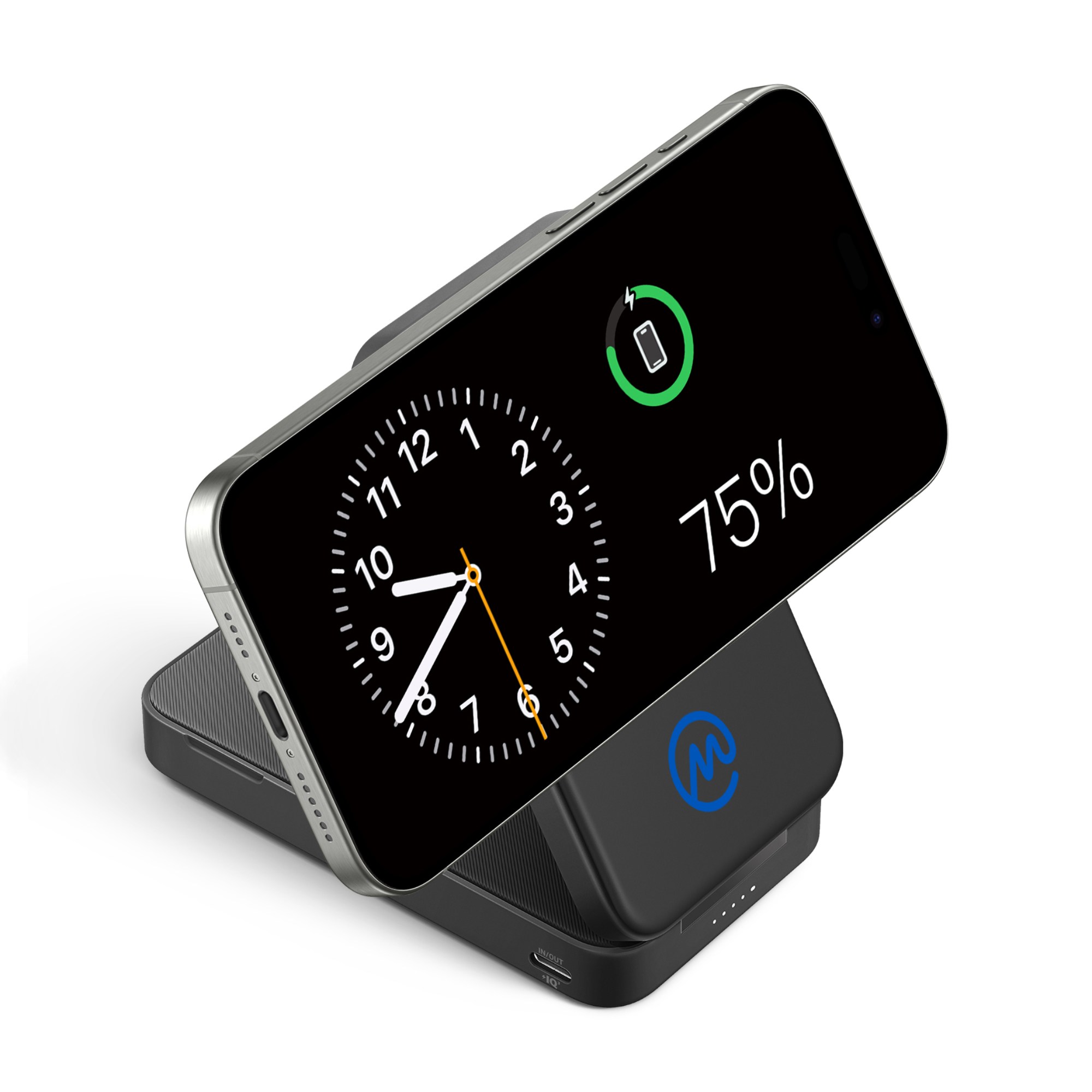 Anker® MagGo Power Bank (6.6K) 3