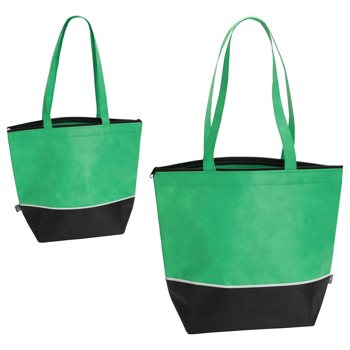Carnival RPET Cooler Tote 8