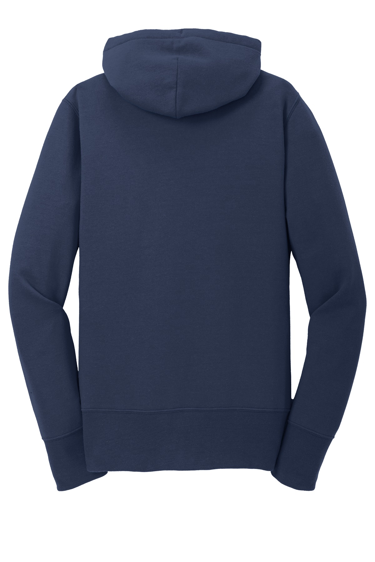 Port & Company® Women's Core Fleece Full-Zip Hooded Sweatshirt 28