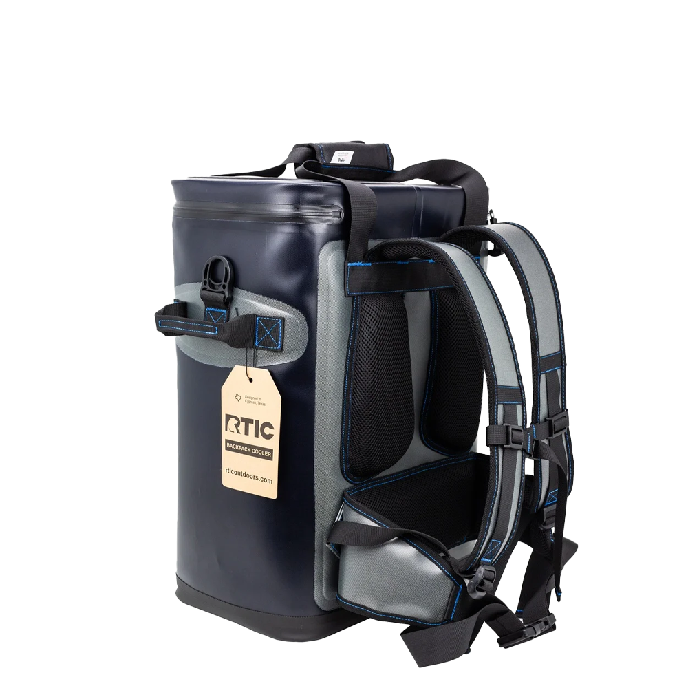 RTIC Backpack 36 Can Cooler 8