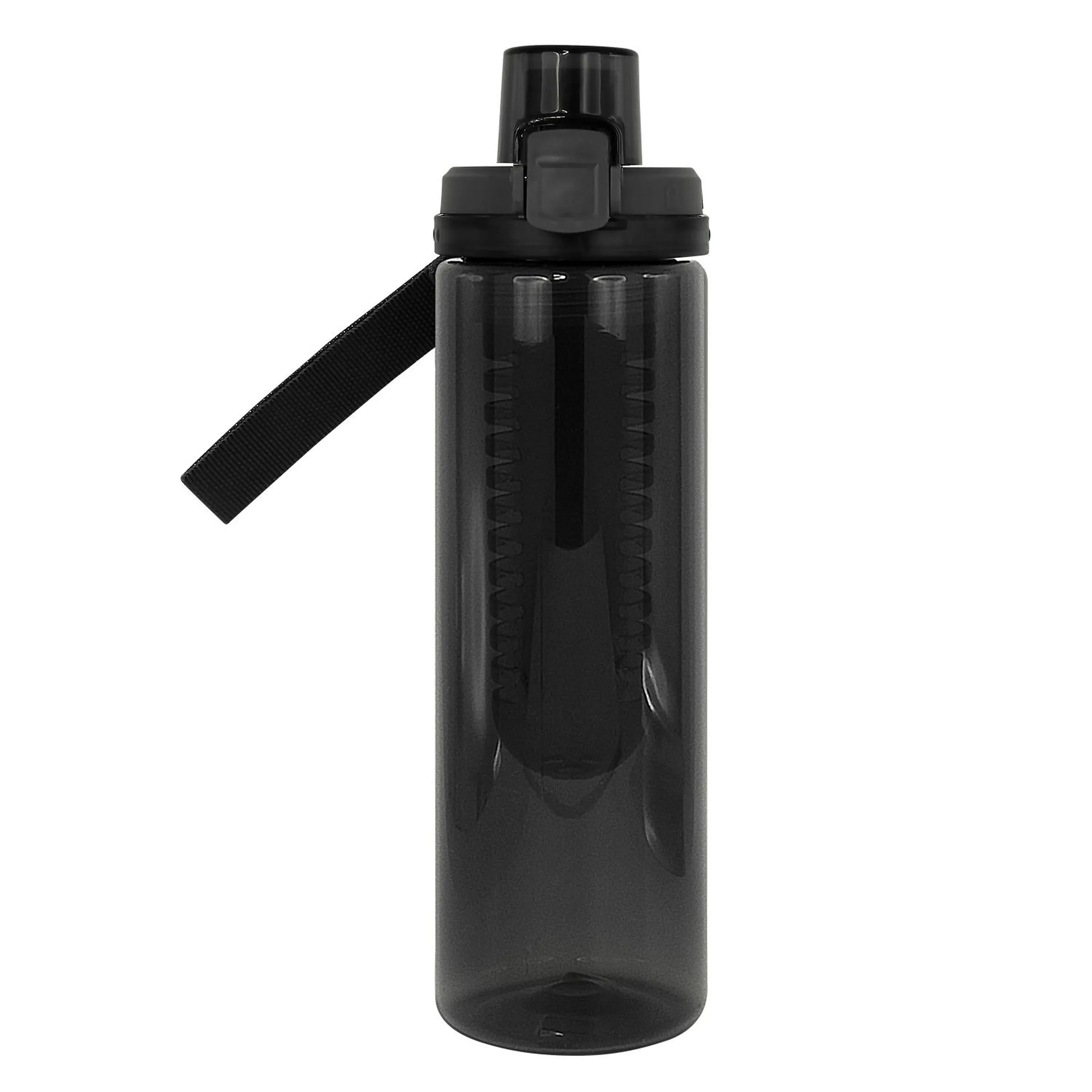 Locking Lid 24 oz. Colorful Bottle With Infuser 10