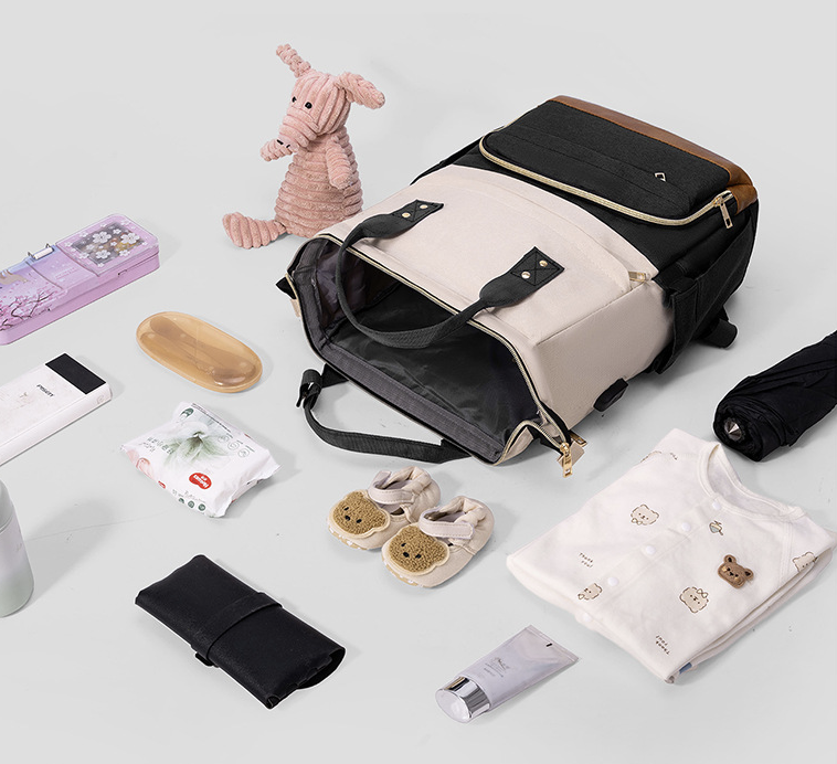 School Backpack Laptop Backpack 14