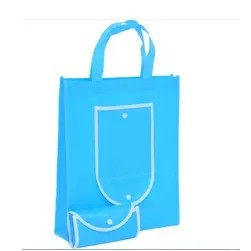 Large Non-Woven Grocery Tote Bag 5
