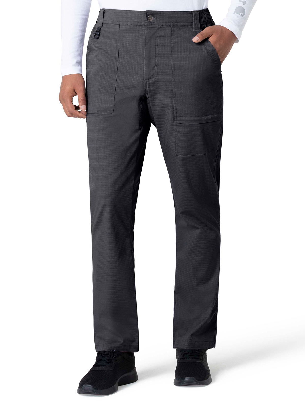 Rugged Flex Ripstop Men's Modern Fit Ripstop Straight Leg Pant